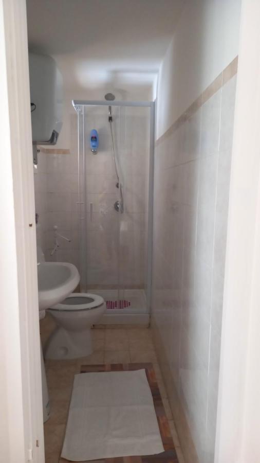 Home Deluxe Tarente Buitenkant foto
