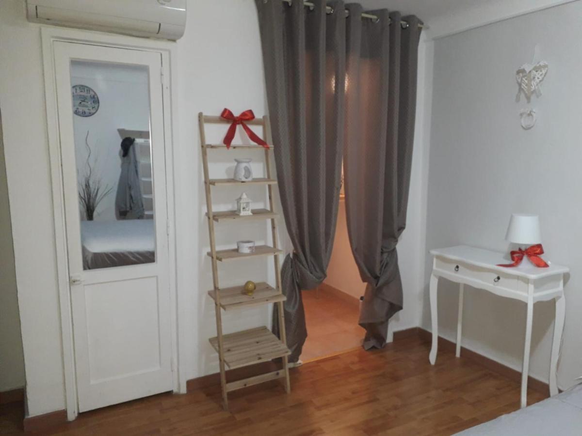 Home Deluxe Tarente Buitenkant foto