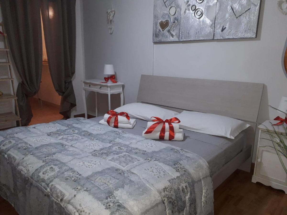 Home Deluxe Tarente Buitenkant foto